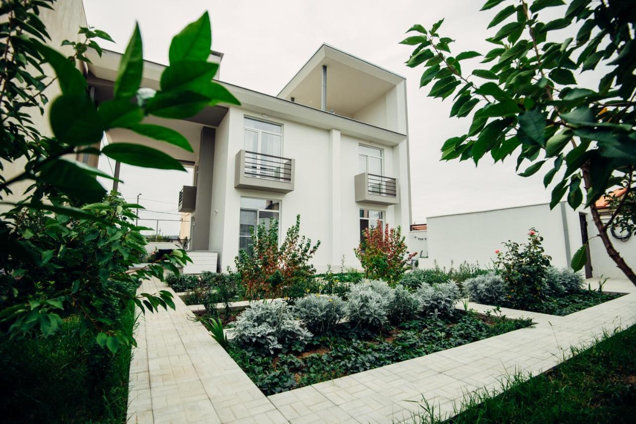 Veronika Home Tiflis Exterior foto