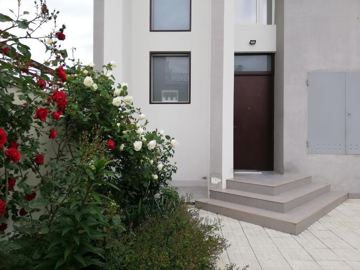 Veronika Home Tiflis Exterior foto